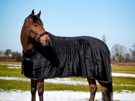 Derka z misia (Minky)